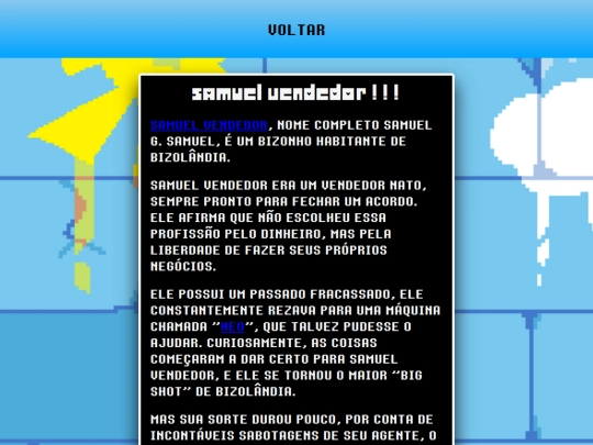 samuel screenshot