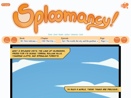 comic screenshot