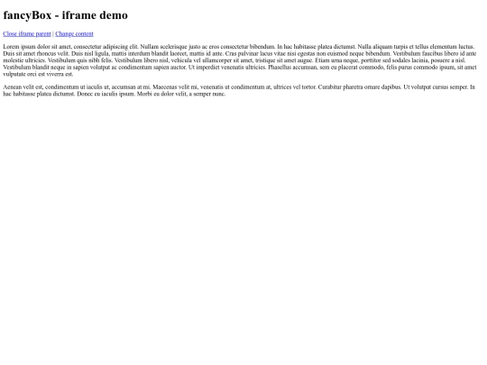 fancybox/demo/iframe screenshot