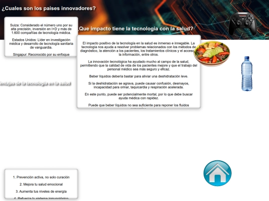 tecnologia screenshot
