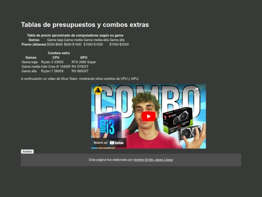 pagina2 screenshot