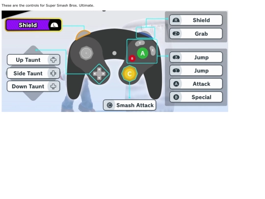 smashcontrols screenshot
