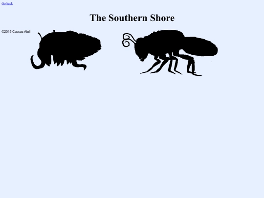 southernshore screenshot
