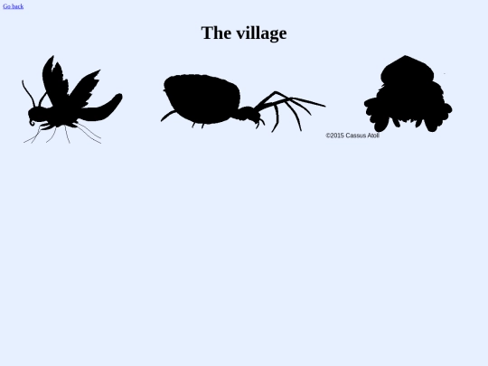 village screenshot