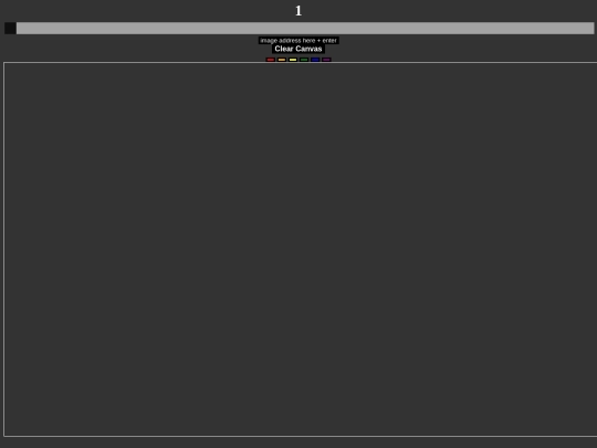 PROJECTS/Type Art! screenshot