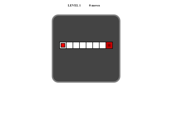 PROJECTS/maze game screenshot