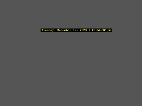 PROJECTS/time screenshot