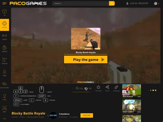 U_G/pubG screenshot