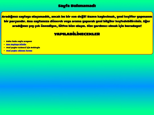 KAYAN YILDIZ screenshot