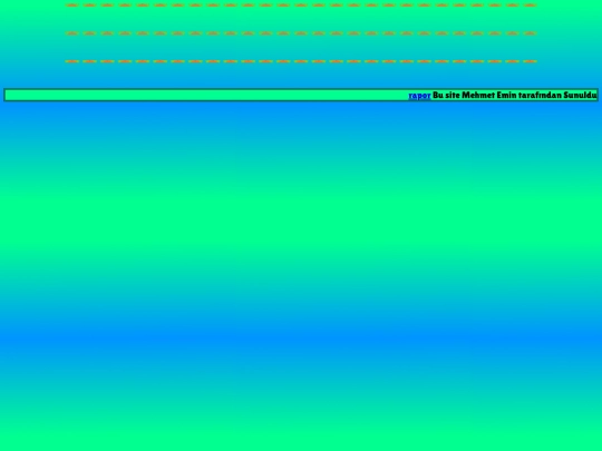 mehmetemin screenshot