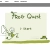 The web site of frogquest avatar