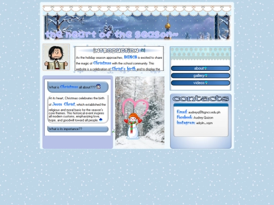 jarvis screenshot