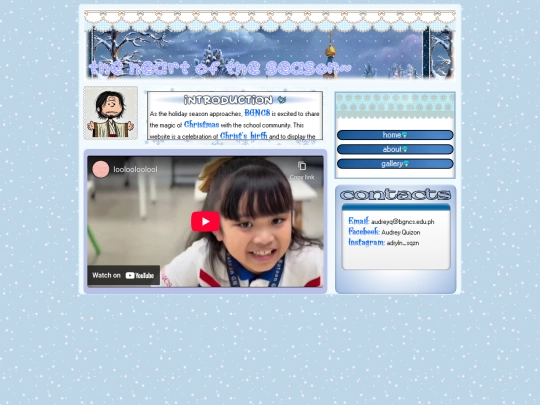 videos screenshot