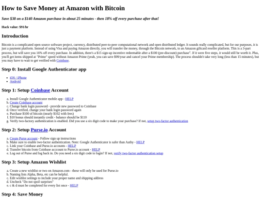amzn_save/index2 screenshot