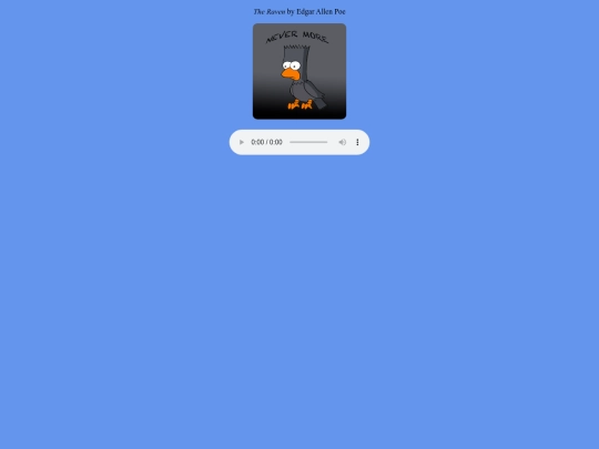 lacy/greads screenshot