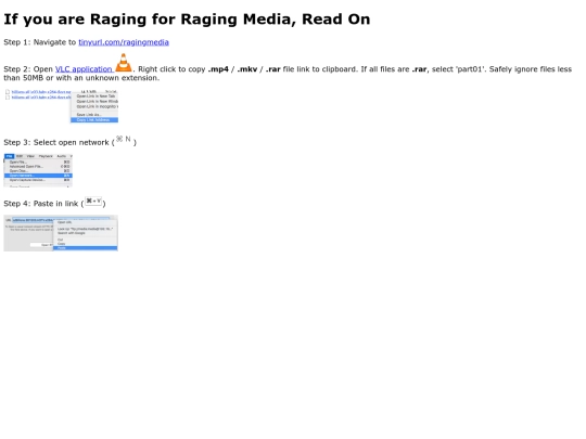 media/help screenshot