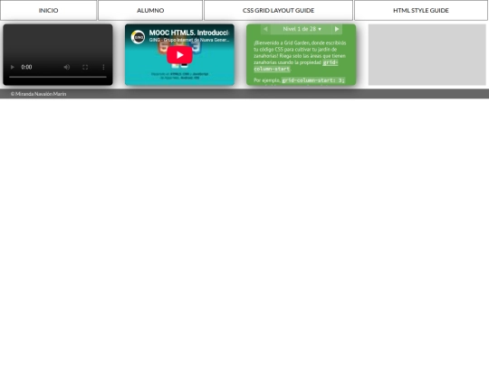 entrega 2/alumno screenshot