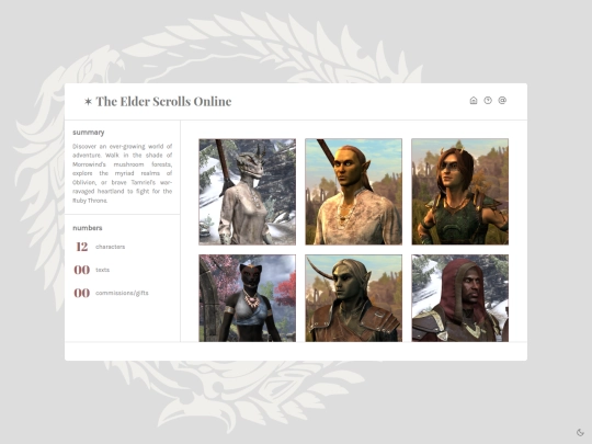 otherworlds/teso screenshot