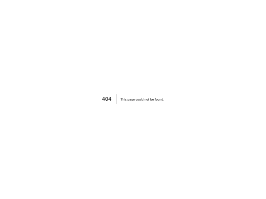 404 screenshot