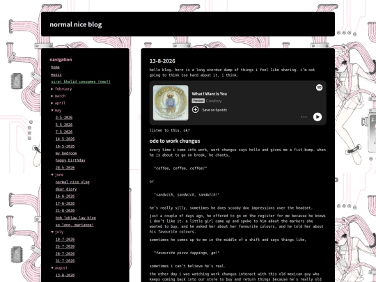 august/13-8-2026 screenshot