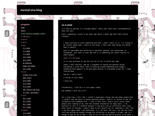 august/21-8-2026 screenshot