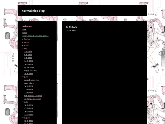 august/27-8-2026 screenshot