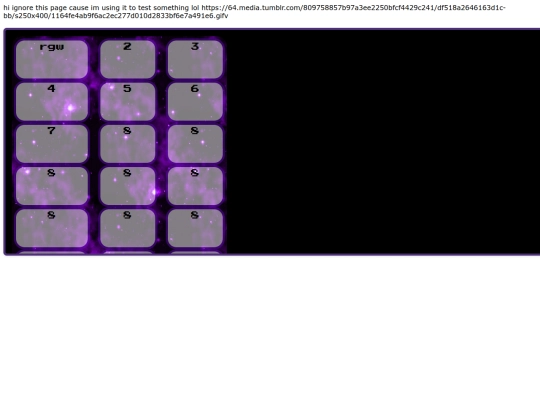 lps screenshot