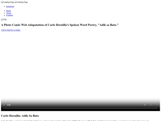 ASB(21cl)/ADIK SA BATO FINAL/MEDIA LIT/indexin screenshot