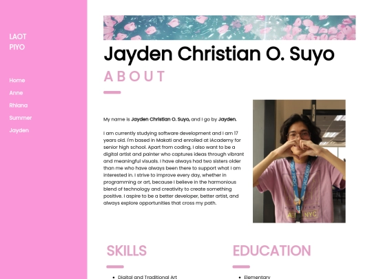 EMTECH/jayden screenshot