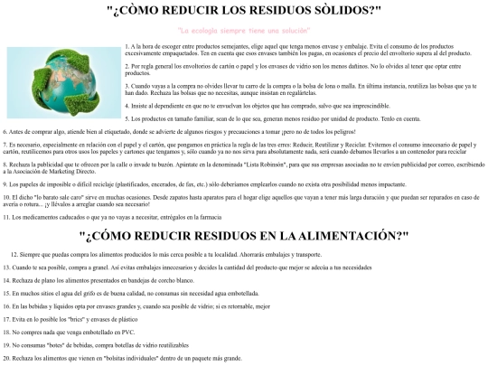 Reduccion screenshot
