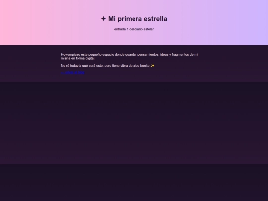 entradas/entrada1 screenshot