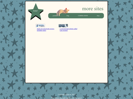 recs screenshot