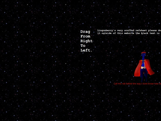 LingunBerry screenshot