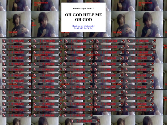 harharhar screenshot