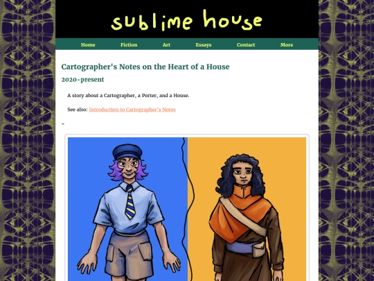 projects/cartnotes_art screenshot