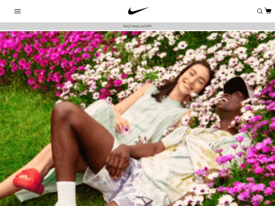 primavera screenshot