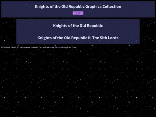 kotorgraphix screenshot