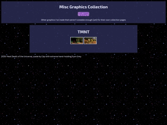 miscgraphix screenshot