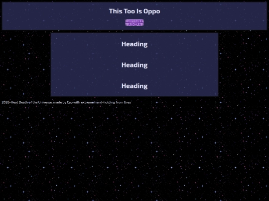 oppositeshippingshrine screenshot