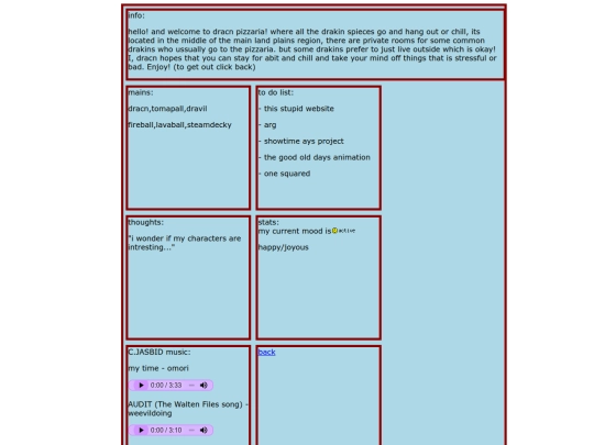 main screenshot