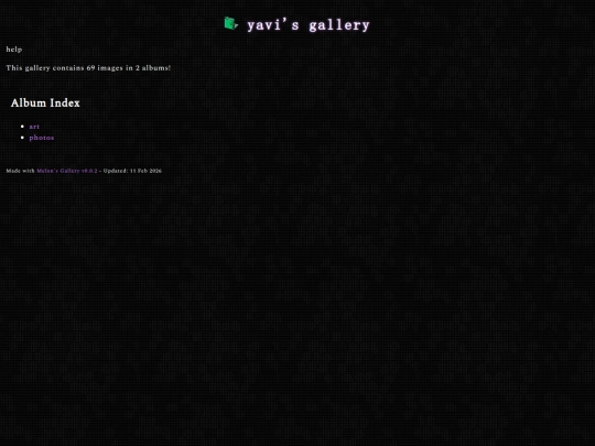 gallery screenshot