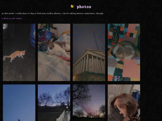 gallery/photos screenshot