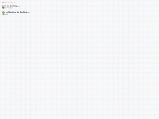 iframes/imood screenshot
