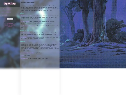 resources/decor screenshot