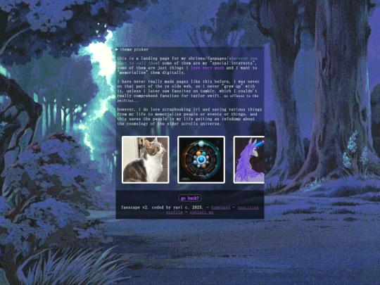 shrines screenshot