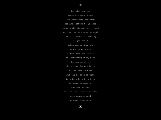 faithfulreplica screenshot