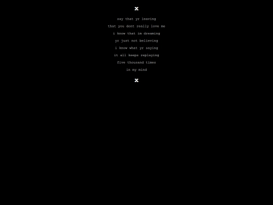 moonstruck screenshot