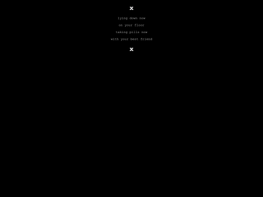 nobodies screenshot