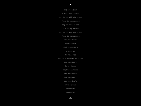 nvrmnd screenshot