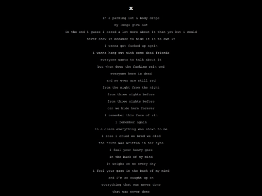 skeleton screenshot